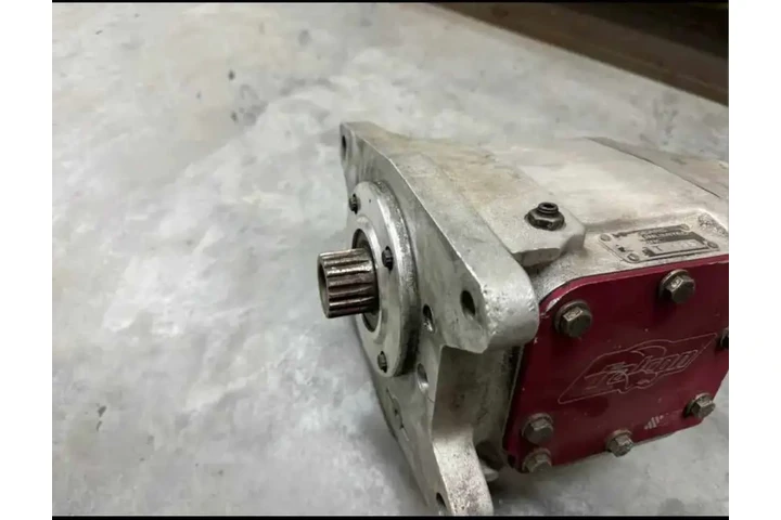 $1200 : Fresh Falcon Transmission image 2
