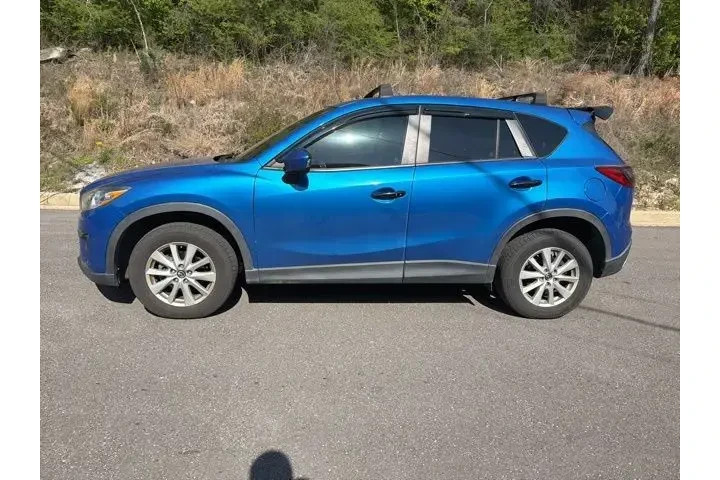 $9899 : Mazda CX-5 2014 Touring 4dr image 4