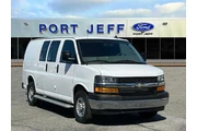 $24995 : Chevrolet Express 2023 2500 thumbnail