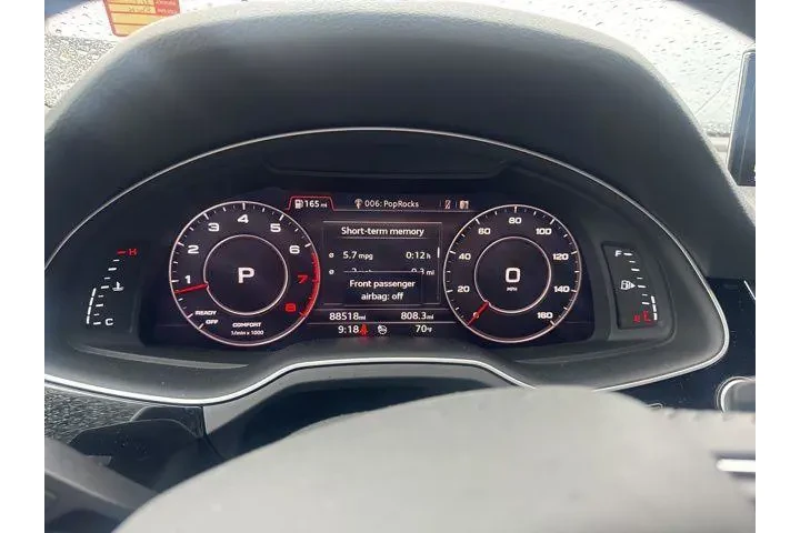 $16990 : Audi Q7 2018 AWD 3.0T quattr image 10