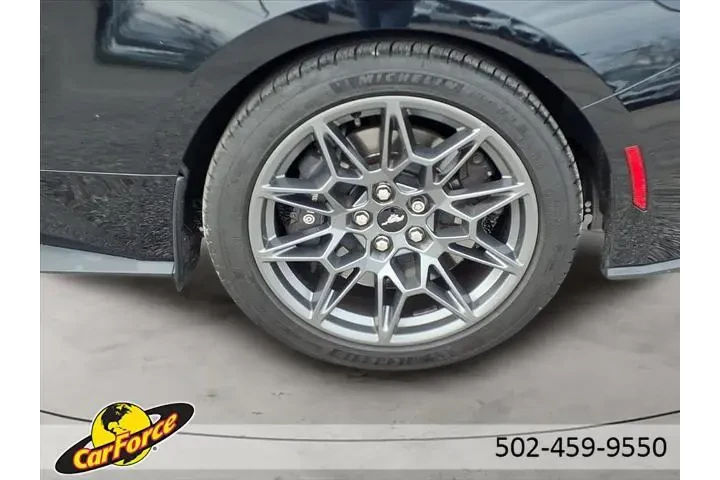 $40000 : Ford Mustang 2024 GT Premium image 4