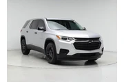 Chevrolet Traverse 2020 LS 4