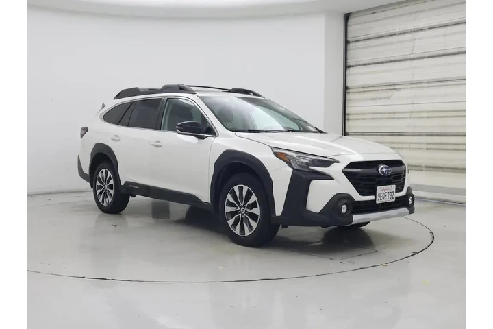 $30998 : Subaru Outback 2023 AWD Limi image 1