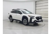 Subaru Outback 2023 AWD Limi
