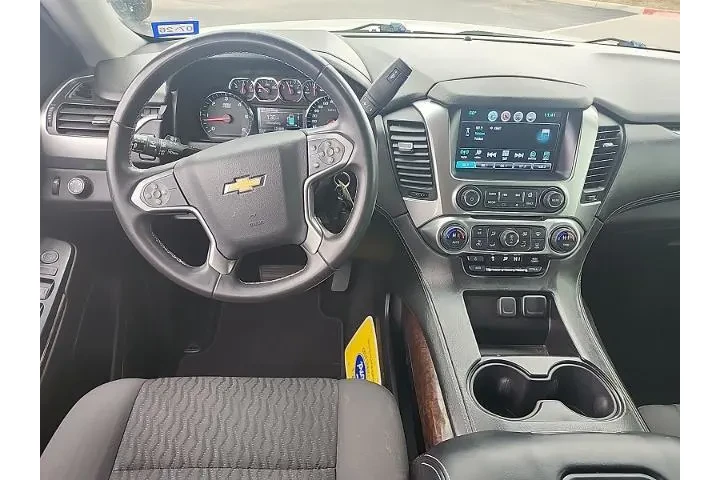 $15998 : Chevrolet Tahoe 2017 4x2 LS image 6