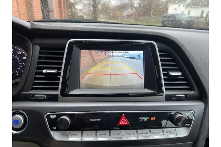 $16999 : 2018 Sonata Limited image 6