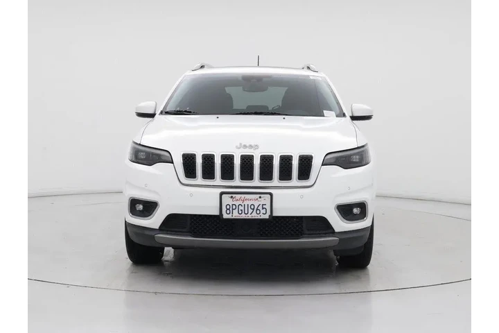 $18998 : Jeep Cherokee 2019 4x4 Limit image 5