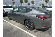 $31991 : Acura Integra 2024 4dr Liftb thumbnail