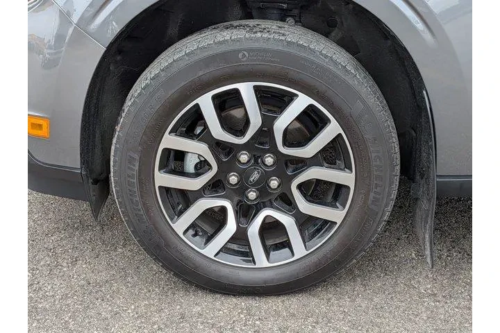 $29833 : Ford Maverick 2024 AWD Laria image 10