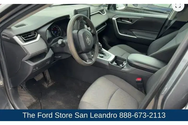 $24850 : Toyota RAV4 Hybrid 2020 AWD image 9