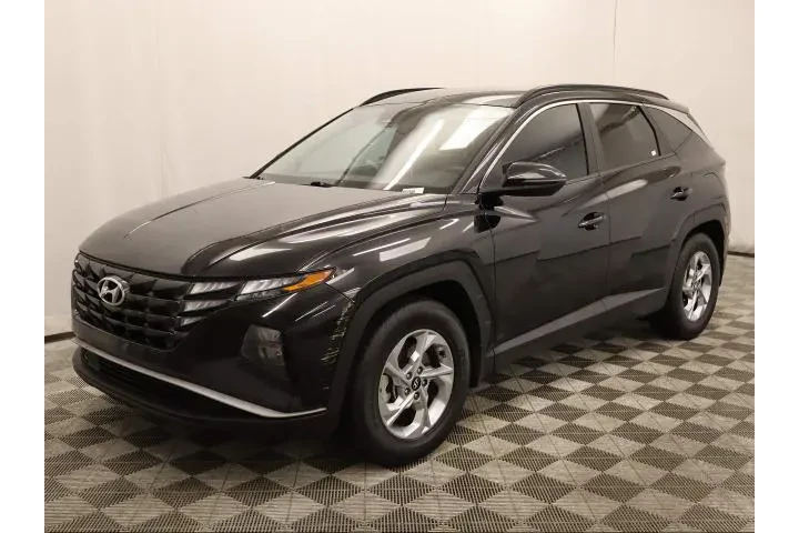 $15995 : Hyundai TUCSON 2022 SEL 4dr image 3