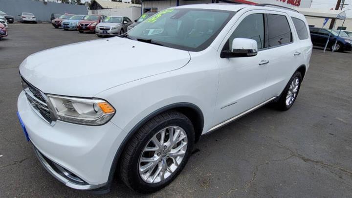 $14995 : 2015 Durango Citadel image 7