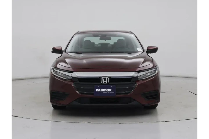 $21998 : Honda Insight 2019 EX 4dr Se image 5