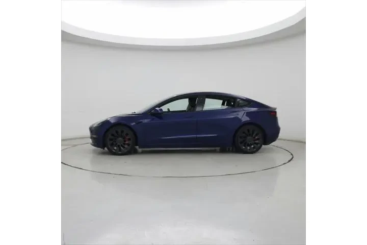 $29998 : Tesla Model 3 2021 AWD Perfo image 3