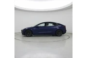 $29998 : Tesla Model 3 2021 AWD Perfo thumbnail