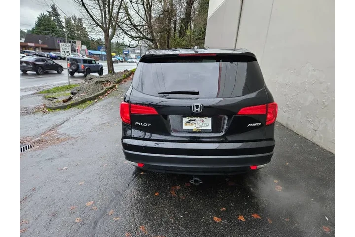 $17849 : 2016 Pilot EX-L image 7