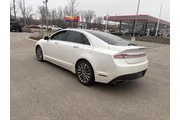 $19987 : Lincoln MKZ 2019 Reserve I 4 thumbnail