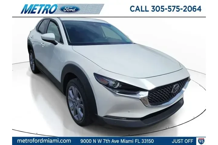 $21521 : Mazda CX-30 2023 AWD 2.5 S S image 1