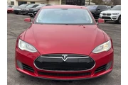 2013 TESLA MODEL S SEDAN 4D thumbnail