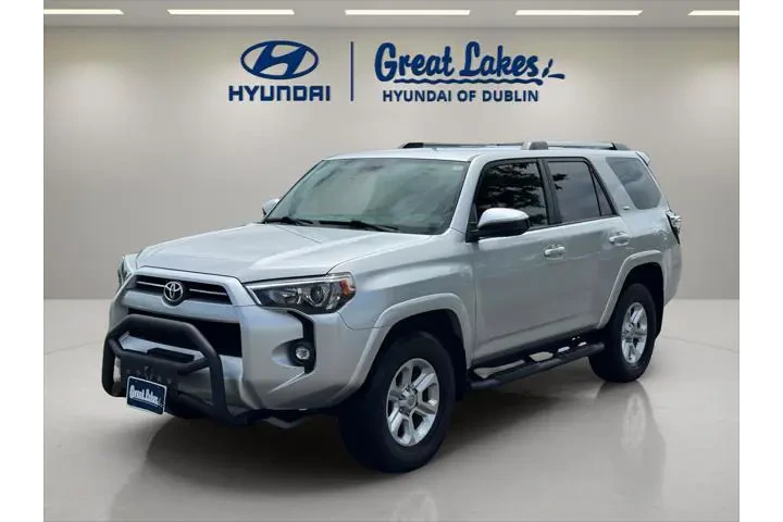 $36566 : Toyota 4Runner 2023 4x4 SR5 image 2