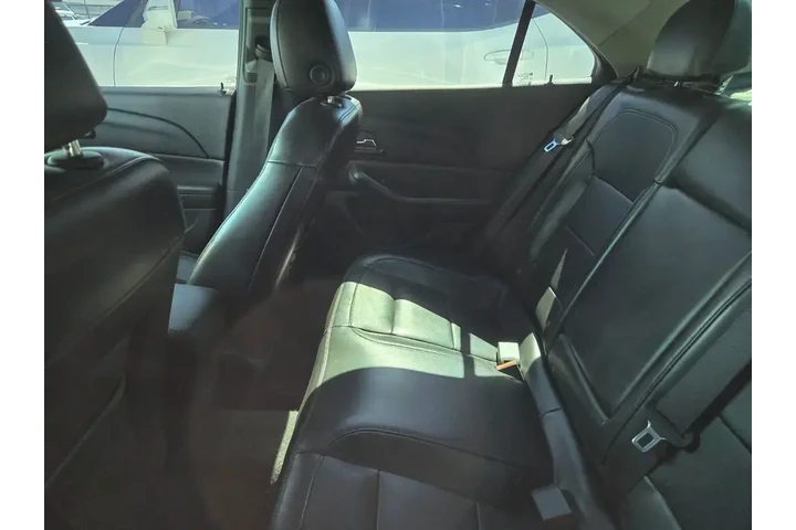 $12991 : Chevrolet Malibu 2014 LT 4dr image 4