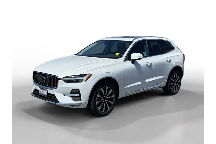 $34538 : Volvo XC60 2023 B5 Plus Brig image 1
