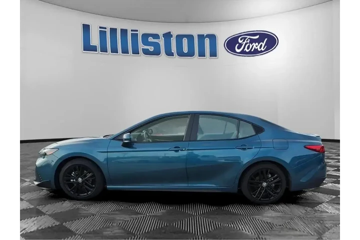 $29000 : Toyota Camry 2025 SE 4dr Sed image 6