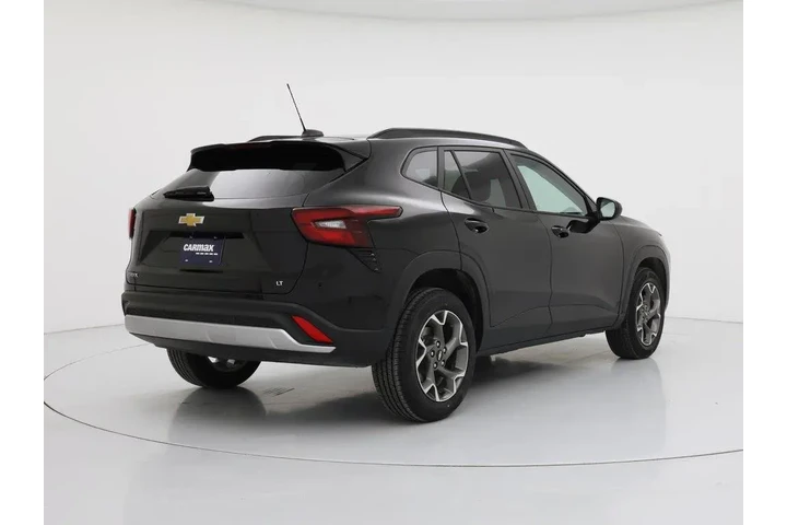 $22998 : Chevrolet Trax 2025 LT 4dr C image 8