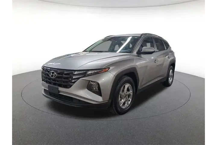 $19700 : Hyundai TUCSON 2024 SEL 4dr image 1