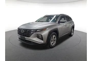 Hyundai TUCSON 2024 SEL 4dr en Baltimore