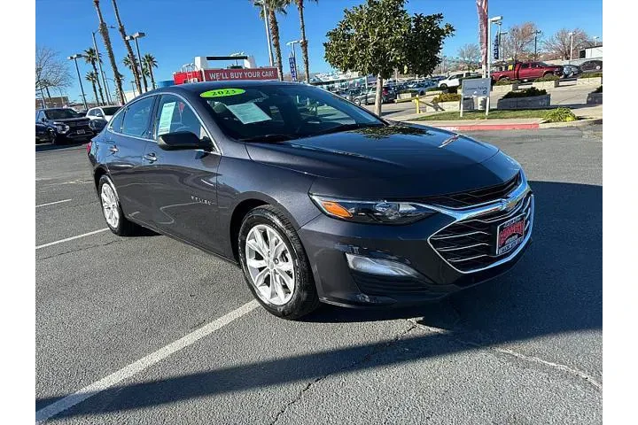 $18995 : Chevrolet Malibu 2023 LT 4dr image 1