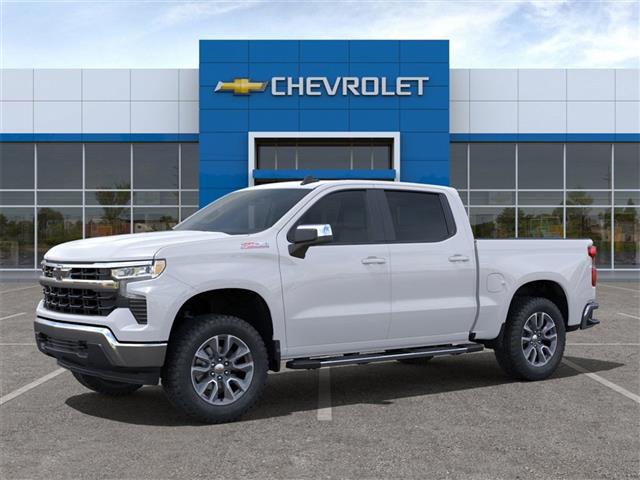 $62980 : 2024 Silverado 1500 LT image 2