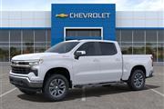 $62980 : 2024 Silverado 1500 LT thumbnail