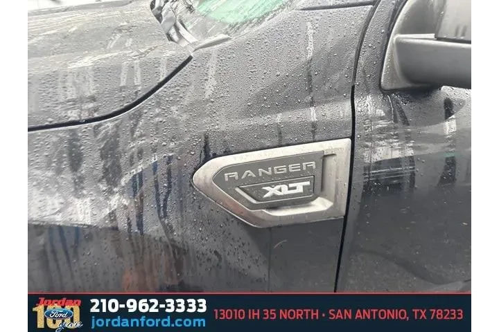 $29175 : Ford Ranger 2023 4x4 XL 4dr image 5