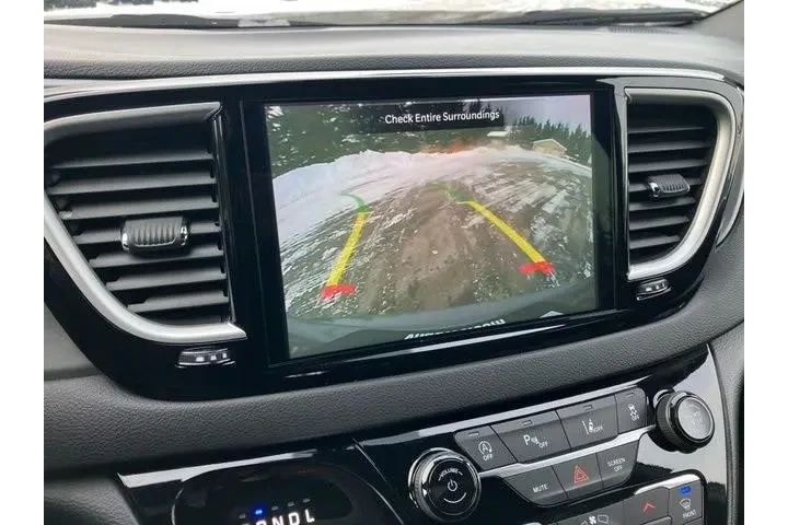 $33995 : Chrysler Pacifica 2025 Selec image 6