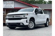 Chevrolet Silverado 1500 202 en Atlanta