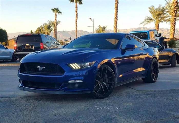 $22999 : 2016 Mustang image 2