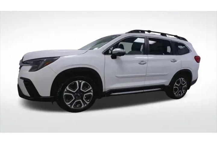$34695 : Subaru Ascent 2023 AWD Touri image 4