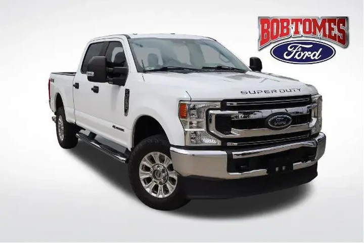 $37995 : Ford F-250 Super Duty 2021 4 image 1