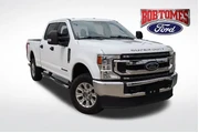 Ford F-250 Super Duty 2021 4