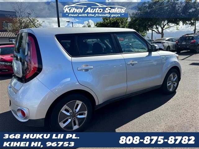 $13495 : 2017 Soul EV image 6