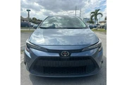$1000 : Toyota Corolla 2021 thumbnail