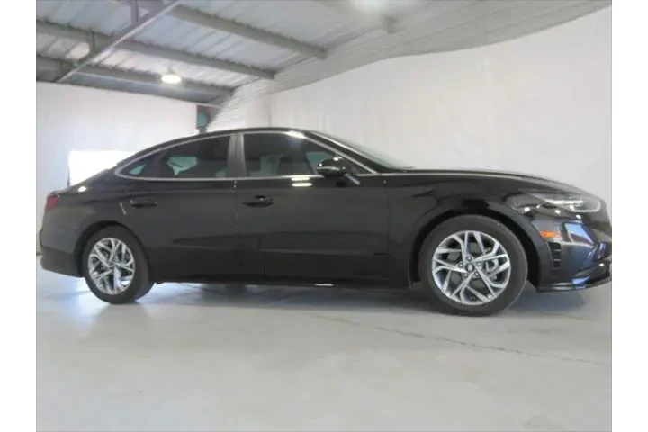 $24740 : Hyundai SONATA 2023 SEL 4dr image 7