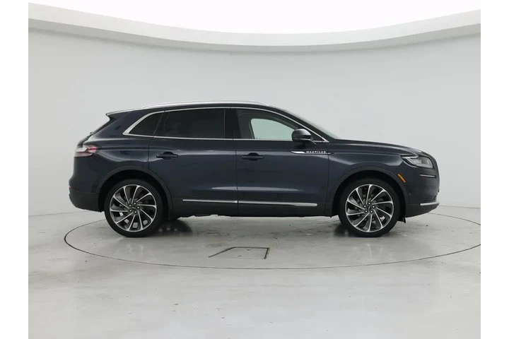 $31998 : Lincoln Nautilus 2021 AWD Re image 7