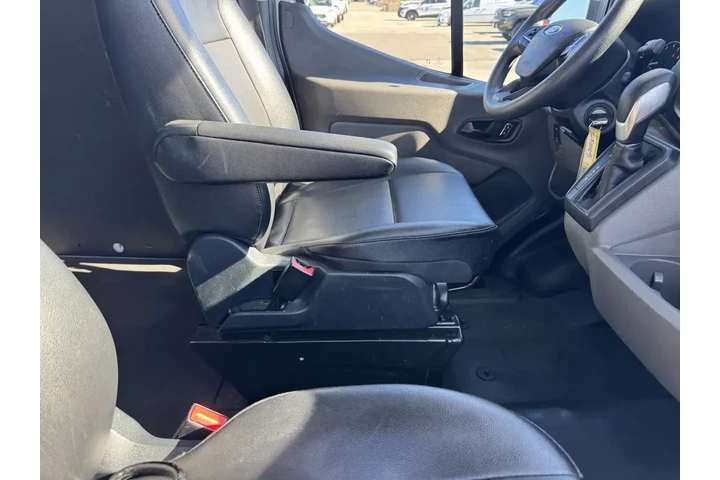 $36295 : Ford Transit 2023 250 3dr SW image 6