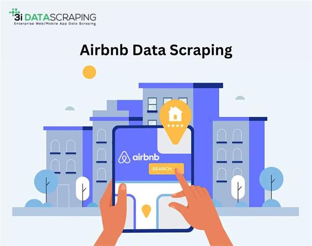 Airbnb Data Scraping - Airbnb image 1