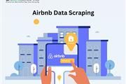 Airbnb Data Scraping - Airbnb en Houston