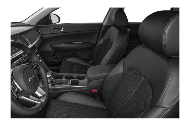 Kia Optima 2019 S 4dr Sedan image 6