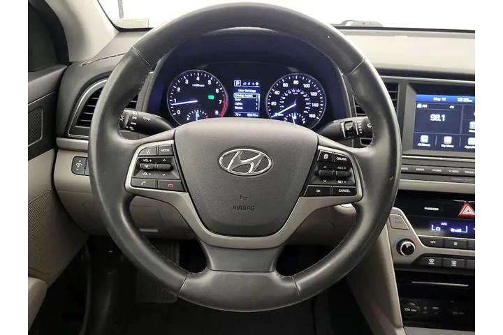 $14599 : Hyundai ELANTRA 2017 SE 4dr image 10