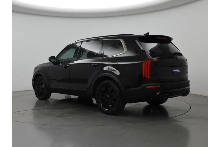 $29998 : Kia Telluride 2021 AWD SX 4d image 2